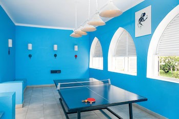Tui Blue Bahari Zanzibar