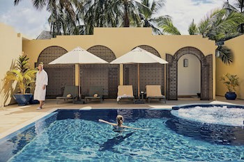 Tui Blue Bahari Zanzibar