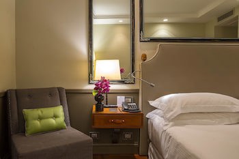 Lunetta Hotel & SPA galeri fotoğrafı