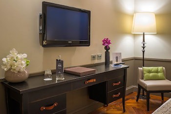 Lunetta Hotel & SPA galeri fotoğrafı