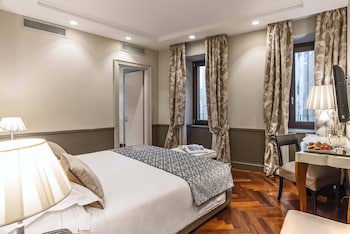 Lunetta Hotel & SPA galeri fotoğrafı