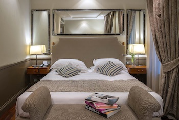 Lunetta Hotel & SPA galeri fotoğrafı