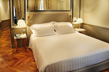 Lunetta Hotel & SPA galeri fotoğrafı