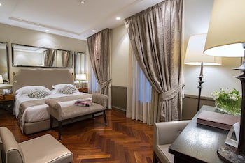 Lunetta Hotel & SPA galeri fotoğrafı