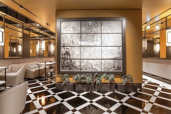 Lunetta Hotel & SPA fotoğrafı