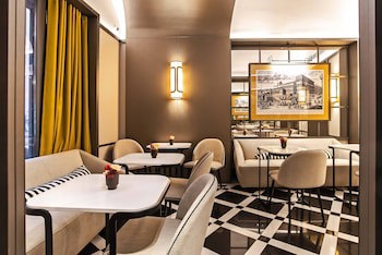 Lunetta Hotel & SPA galeri fotoğrafı