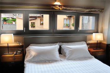 Lunetta Hotel & SPA galeri fotoğrafı
