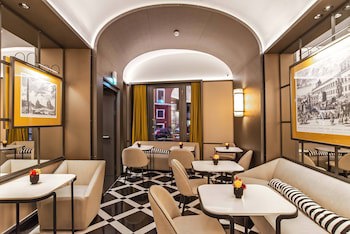 Lunetta Hotel & SPA galeri fotoğrafı