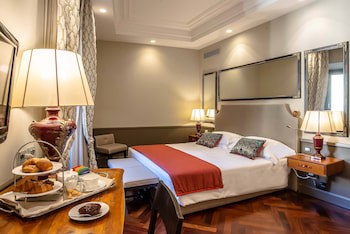 Lunetta Hotel & SPA galeri fotoğrafı