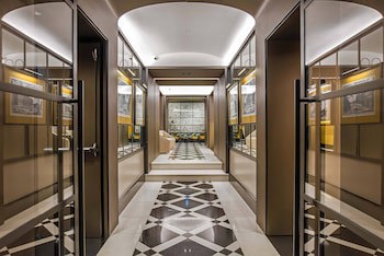 Lunetta Hotel & SPA galeri fotoğrafı
