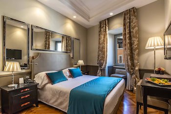 Lunetta Hotel & SPA fotoğrafı