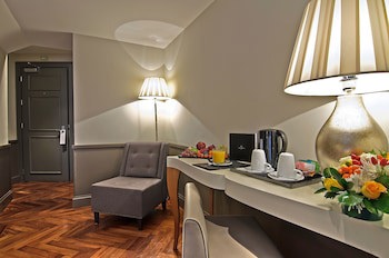 Lunetta Hotel & SPA galeri fotoğrafı