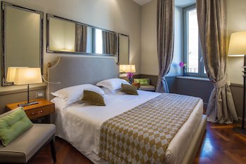 Lunetta Hotel & SPA galeri fotoğrafı