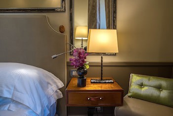 Lunetta Hotel & SPA galeri fotoğrafı