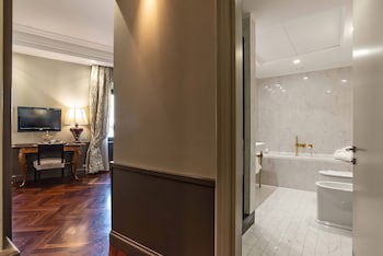 Lunetta Hotel & SPA galeri fotoğrafı