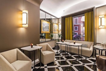 Lunetta Hotel & SPA fotoğrafı