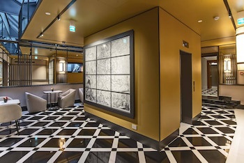 Lunetta Hotel & SPA fotoğrafı