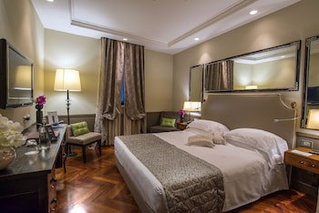 Lunetta Hotel & SPA galeri fotoğrafı