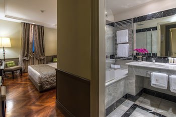 Lunetta Hotel & SPA galeri fotoğrafı