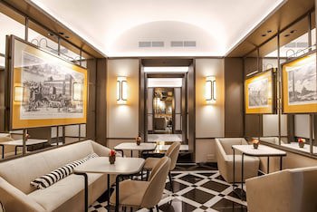 Lunetta Hotel & SPA galeri fotoğrafı