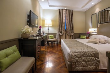 Lunetta Hotel & SPA galeri fotoğrafı
