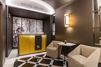Lunetta Hotel & SPA galeri fotoğrafı