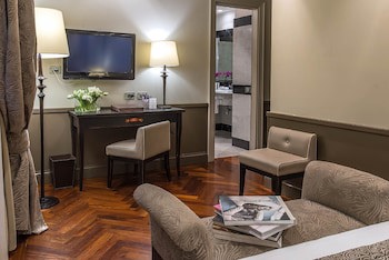 Lunetta Hotel & SPA galeri fotoğrafı