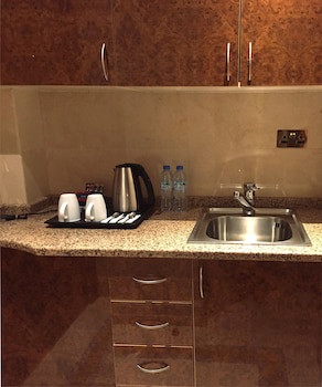 Corniche Hotel Sharjah