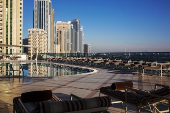 Corniche Hotel Sharjah