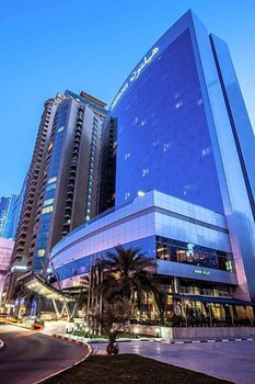 Corniche Hotel Sharjah