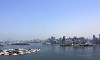 Corniche Hotel Sharjah