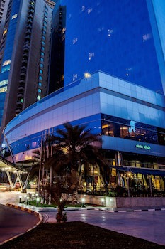 Corniche Hotel Sharjah