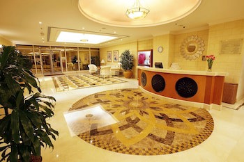 Corniche Hotel Sharjah
