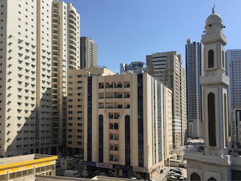 Corniche Hotel Sharjah