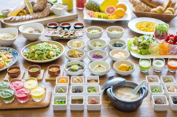 Em Wellness Kurashino Hakko Lifestyle Resort