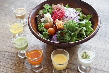 Em Wellness Kurashino Hakko Lifestyle Resort