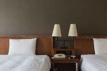 Em Wellness Kurashino Hakko Lifestyle Resort