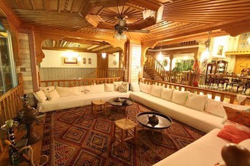 Kerme Ottoman Konak - Boutique Class galeri fotoğrafı
