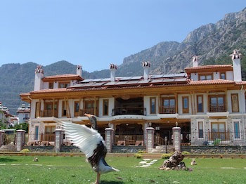 Kerme Ottoman Konak - Boutique Class galeri fotoğrafı