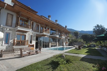 Kerme Ottoman Konak - Boutique Class