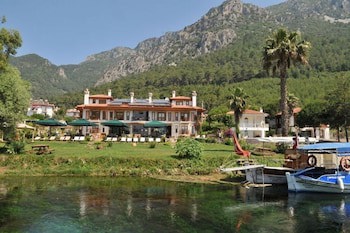 Kerme Ottoman Konak - Boutique Class galeri fotoğrafı
