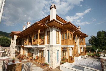 Kerme Ottoman Konak - Boutique Class galeri fotoğrafı
