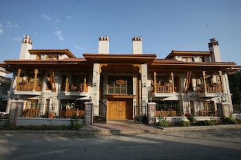 Kerme Ottoman Konak – Boutique Class