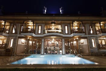 Kerme Ottoman Konak - Boutique Class galeri fotoğrafı