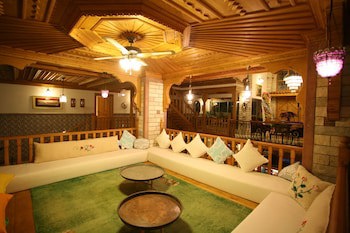 Kerme Ottoman Konak - Boutique Class galeri fotoğrafı