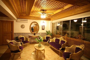 Kerme Ottoman Konak - Boutique Class fotoğrafı