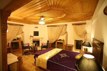 Kerme Ottoman Konak - Boutique Class galeri fotoğrafı