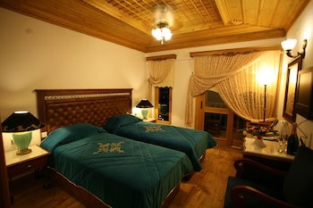 Kerme Ottoman Konak - Boutique Class galeri fotoğrafı