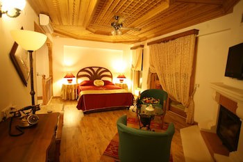 Kerme Ottoman Konak - Boutique Class galeri fotoğrafı