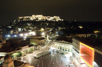 A For Athens